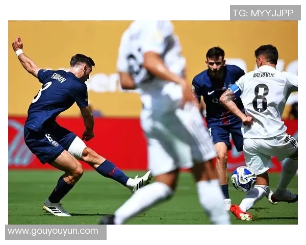 热刺在足总杯中大胜巴黎圣日耳曼帽子戏法点燃全场激情